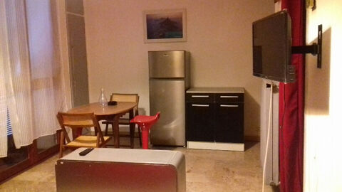  Appartement � louer 1 pi�ce 30 m�