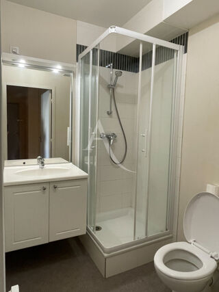  Appartement à louer 1 pièce 31 m²