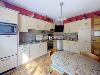  Maison à vendre 6 pièces 146 m²