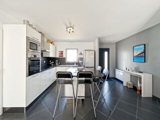  Maison � vendre 4 pi�ces 88 m�