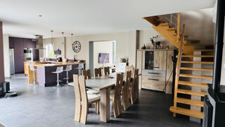  Maison à vendre 6 pièces 162 m²