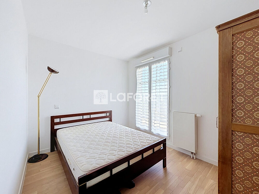 Vente Appartement Le Plessis Robinson - 4 pièces - 79.08 m2 Le plessis robinson
