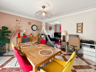  Maison  vendre 7 pices 122 m