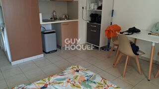  Appartement � vendre 1 pi�ce 22 m�