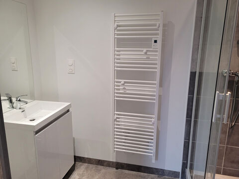  Appartement � louer 2 pi�ces 56 m�