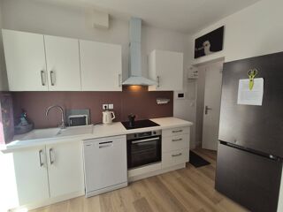  Maison � vendre 3 pi�ces 80 m�