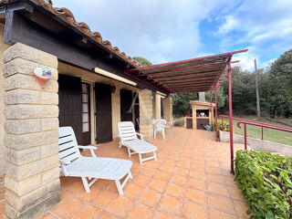  Maison � vendre 4 pi�ces 153 m�