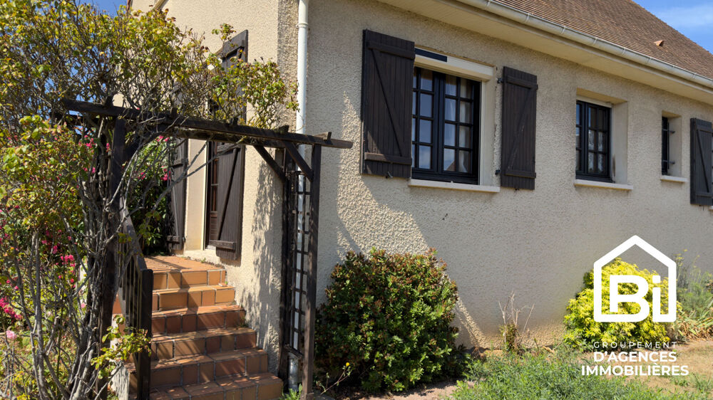 Vente Maison SAINT AUBIN SUR MER Saint aubin sur mer