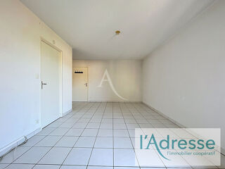  Appartement à vendre 2 pièces 46 m²