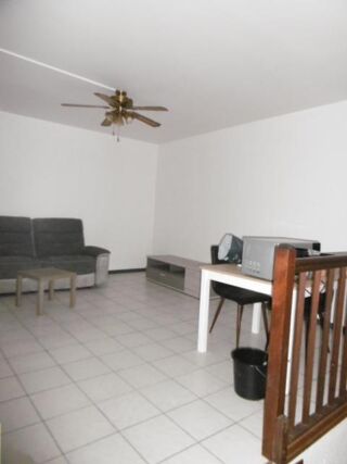  Appartement à louer 2 pièces 43 m²