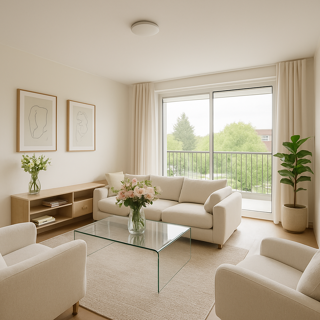  Appartement à vendre 4 pièces 76 m²