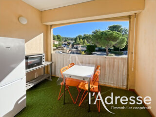  Appartement  vendre 1 pice 19 m