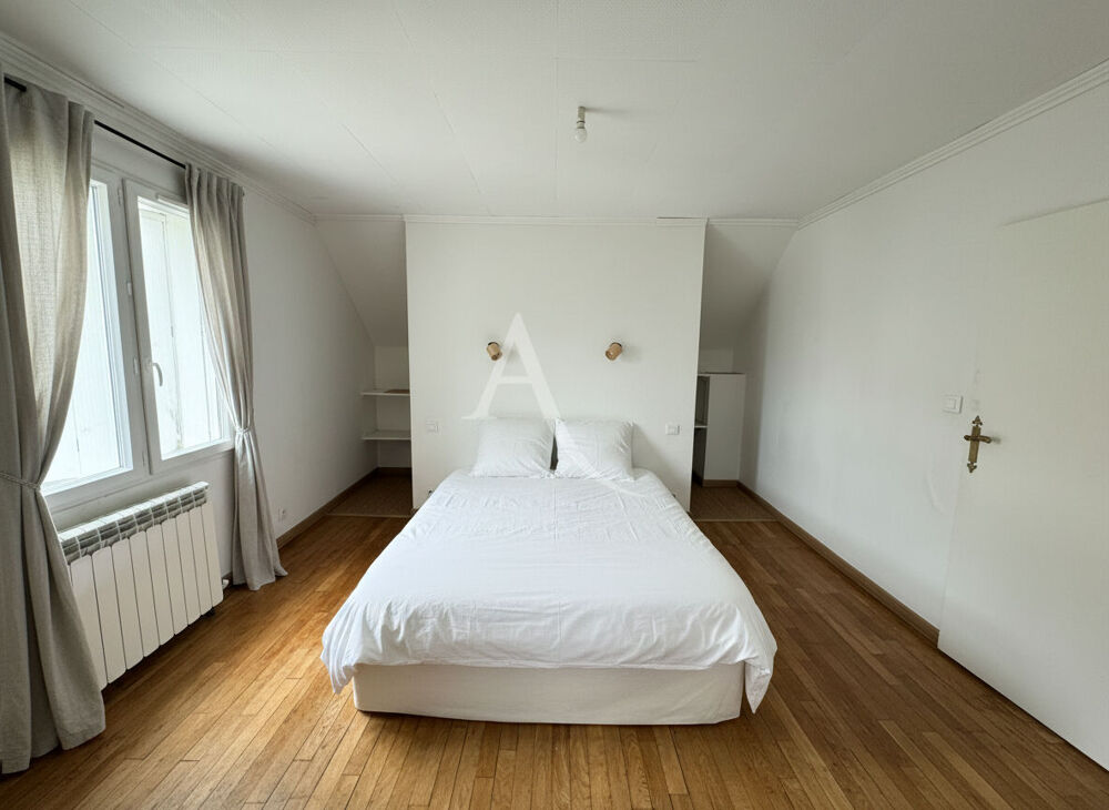 Vente Maison Maison Orleans 6 pièces 146m² Orleans