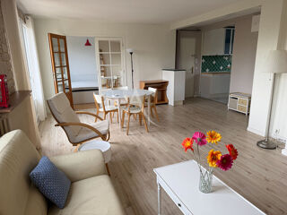  Appartement � vendre 4 pi�ces 65 m�