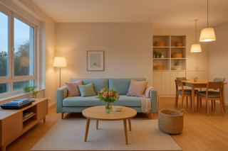  Appartement à vendre 4 pièces 90 m²