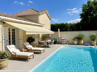  Maison à vendre 4 pièces 110 m²