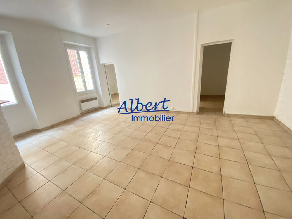 Appartement Ollioules 2 pièce(s) 45.76 m2