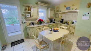  Maison à vendre 7 pièces 167 m²
