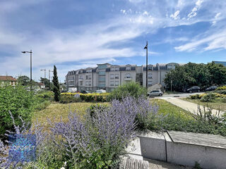  Appartement à vendre 1 pièce 23 m²