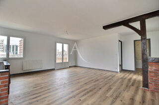  Appartement  louer 4 pices 90 m