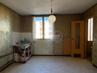  Appartement à vendre 3 pièces 65 m²