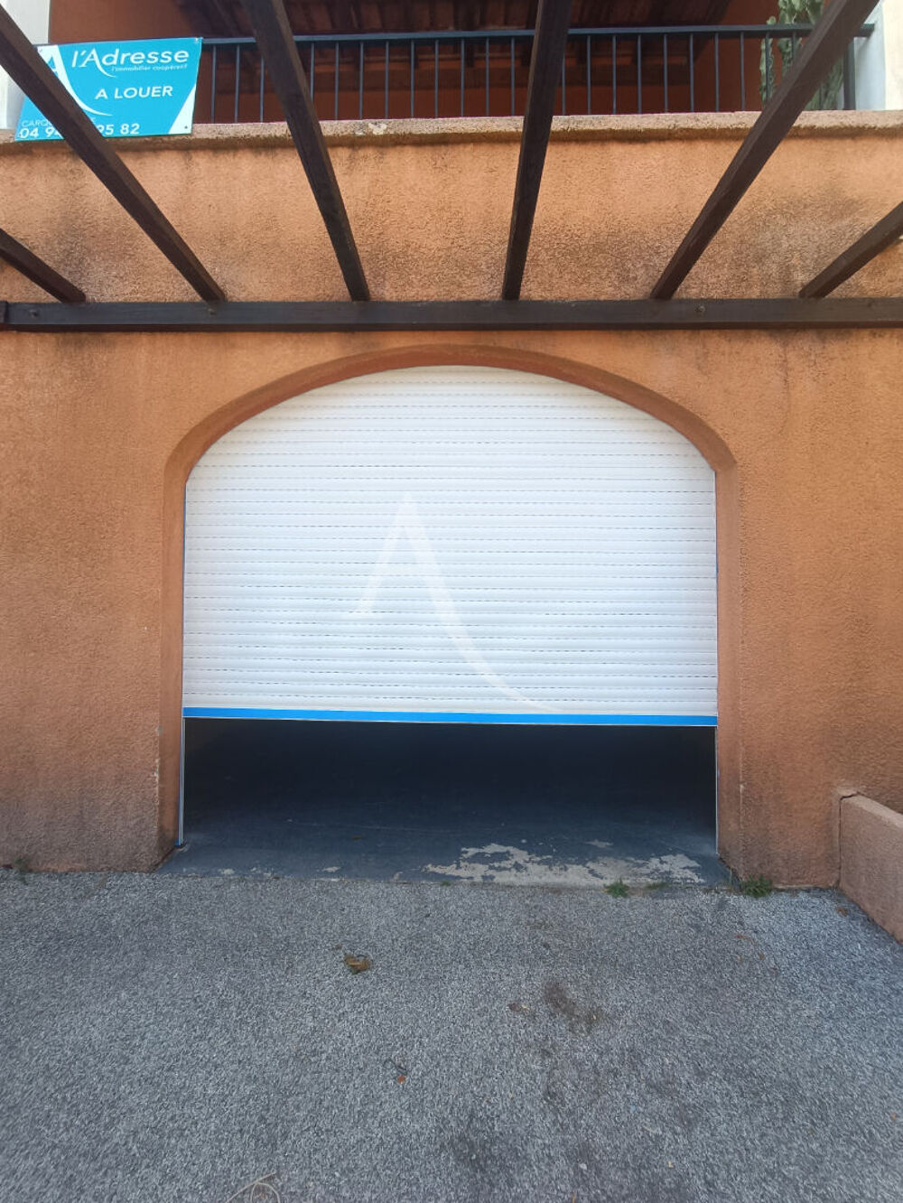 Carqueiranne Appartement T3 Duplex avec vue Mer - Garage 39 m²