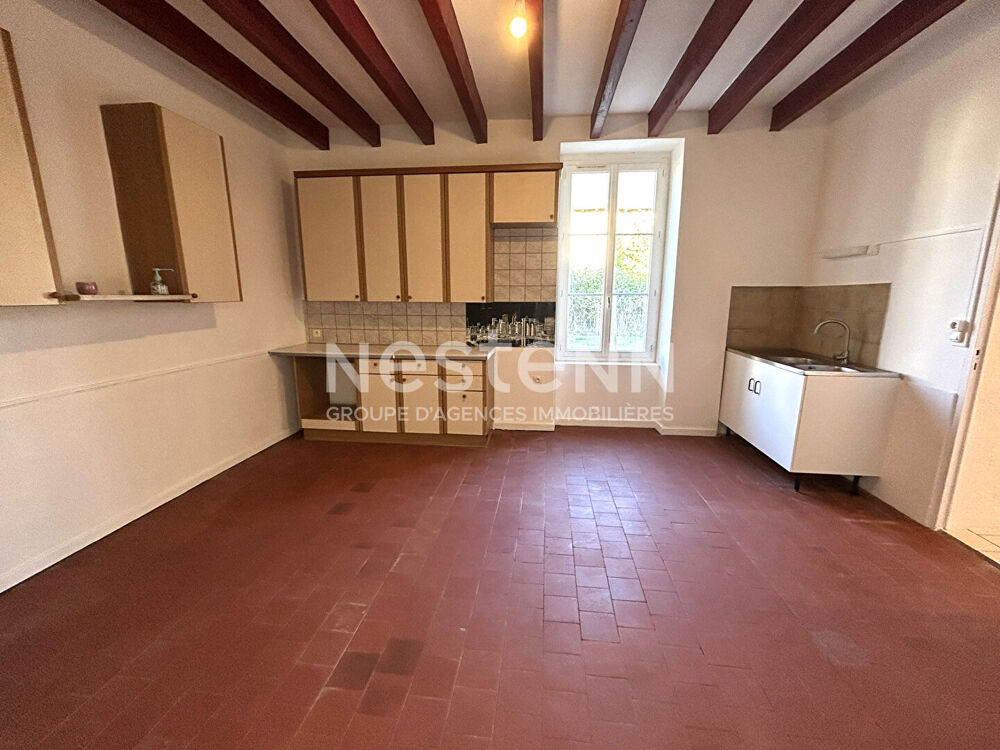 Vente Maison MAISON À VENDRE 5 CHAMBRES AVEC DÉPENDANCES ET TERRAIN SAINT-CHRISTOPHE-EN-BAZELLE (INDRE 36) Saint christophe en bazelle