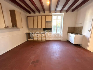Vente Maison MAISON À VENDRE 5 CHAMBRES AVEC DÉPENDANCES ET TERRAIN SAINT-CHRISTOPHE-EN-BAZELLE (INDRE 36) Saint christophe en bazelle