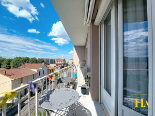  Appartement  vendre 4 pices 67 m
