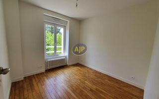  Maison à louer 3 pièces 62 m²
