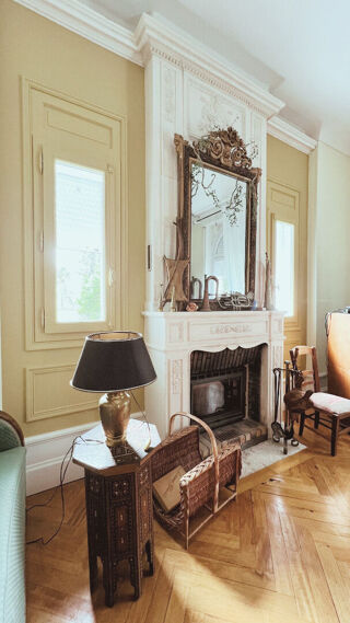  Maison  vendre 9 pices 289 m