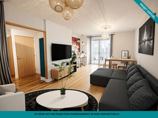  Maison � vendre 5 pi�ces 100 m�