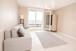  Appartement à vendre 2 pièces 46 m²
