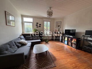 Maison 4 pièces 88 m² · à Toulouse · 88 m² · 380 500 €