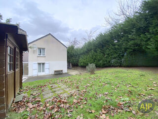  Maison � vendre 5 pi�ces 93 m�