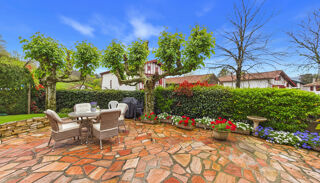 Vente Maison MAISON BASQUE DE CARACTÈRE Ainhoa
