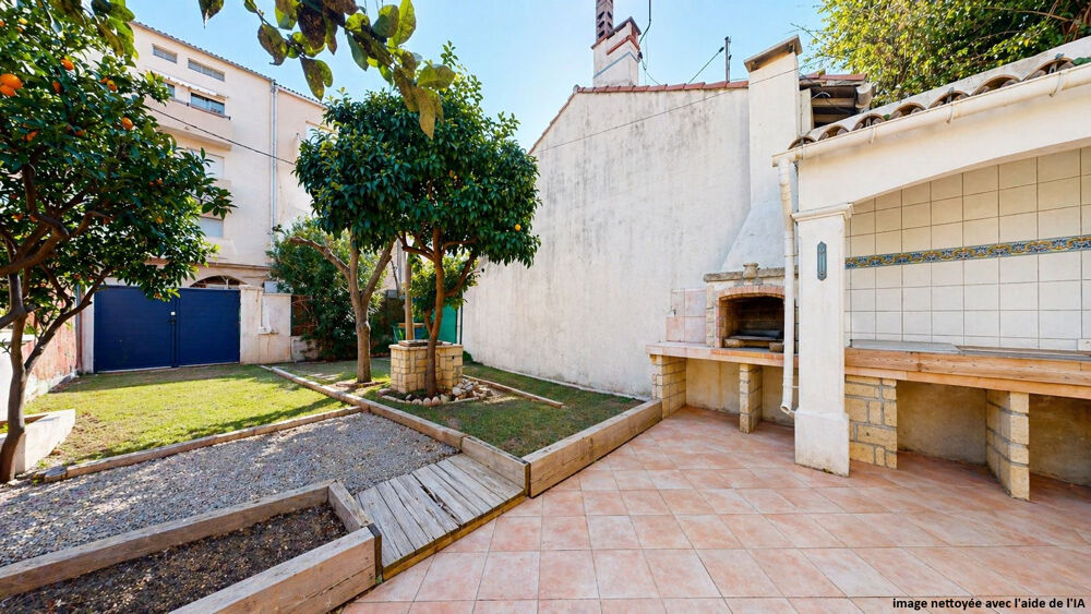 Maison Frejus 6 pièce(s) 86.26 m2