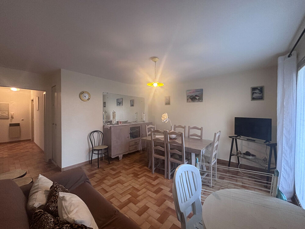 Location Appartement Appartement � louer Amelie Les Bains Palalda 2 pi�ce(s) 41 m2 meubl� Amelie les bains palalda