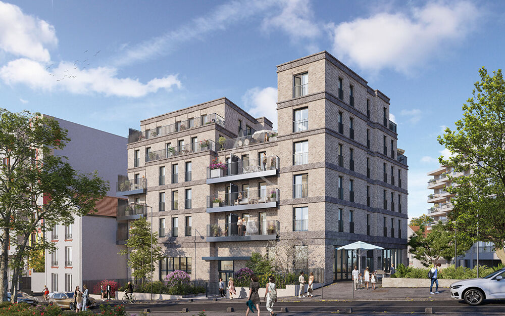  Montreuil (93100)