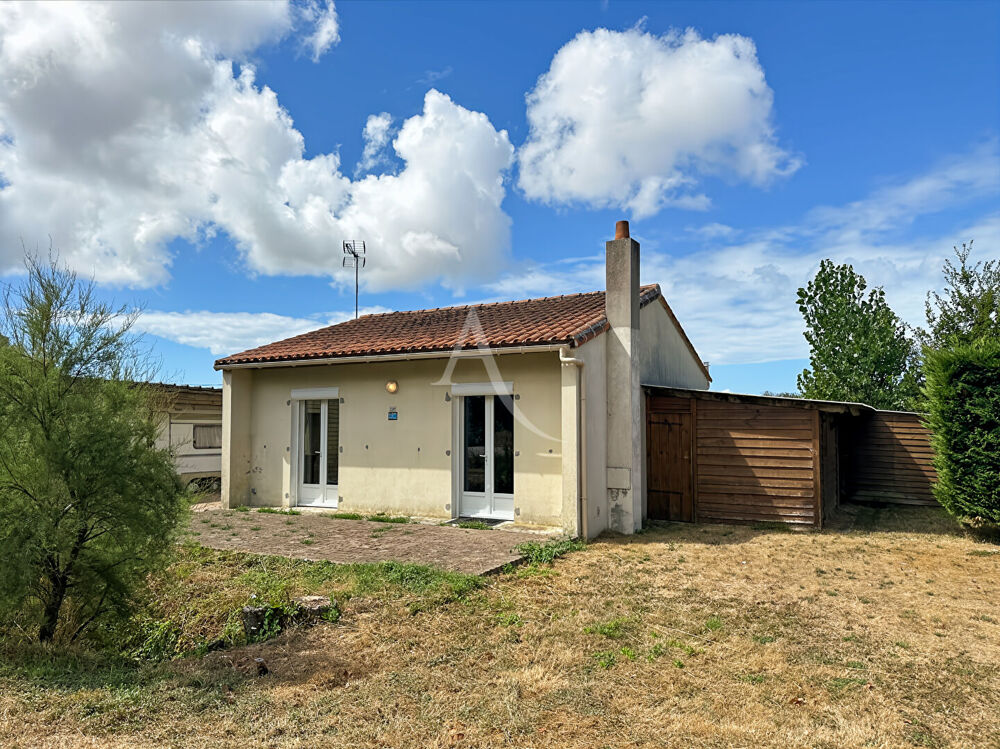 Maison de campagne à 5 km des plages !