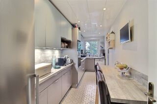  Appartement � vendre 5 pi�ces 100 m�