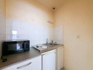  Appartement � louer 1 pi�ce 20 m�