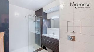  Appartement � vendre 1 pi�ce 31 m�