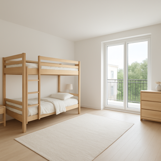 Appartement � vendre 5 pi�ces 114 m�