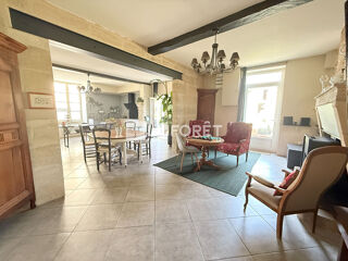  Maison � vendre 7 pi�ces 254 m�