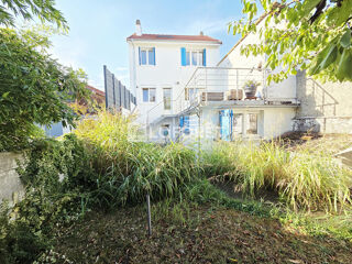  Maison à vendre 5 pièces 85 m²