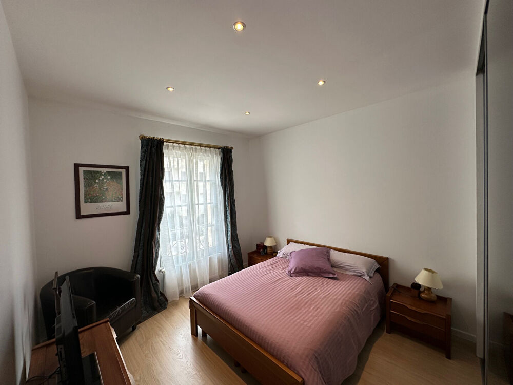 � vendre  Maison Bordeaux (33000)