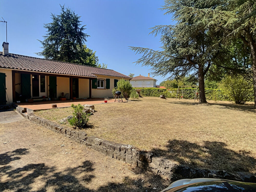 Maison Saint Etienne De Tulmont 4 pièce(s) 100 m2, garage