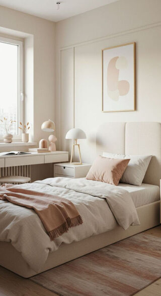  Appartement � vendre 4 pi�ces 83 m�