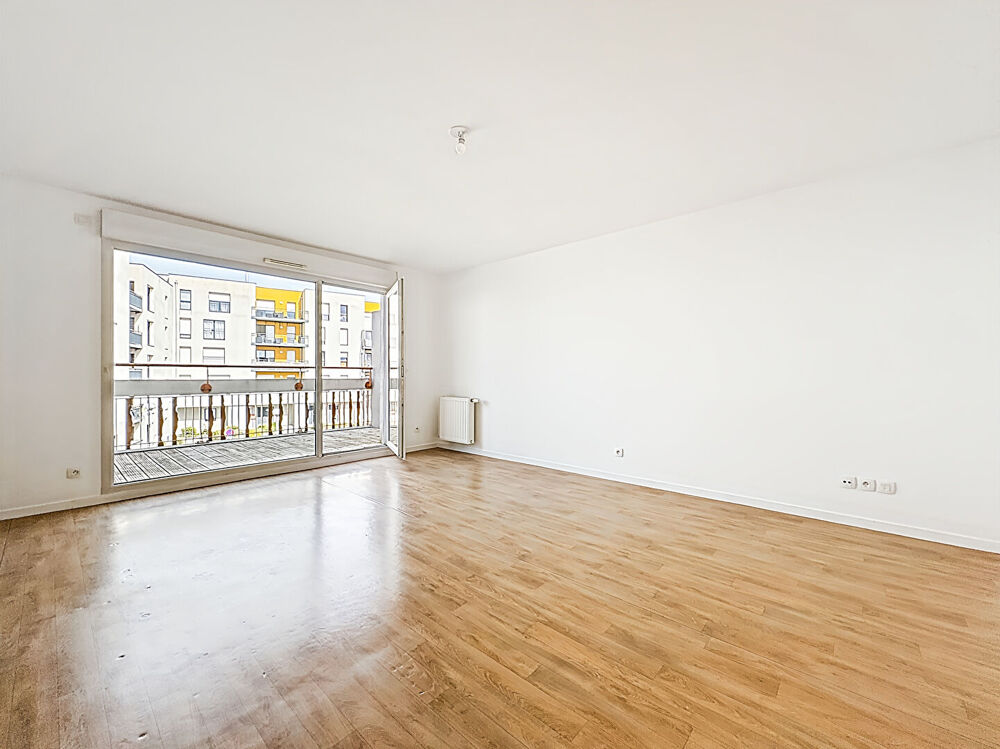 Appartement a louer angers - 3 pièce(s) - 63 m2 - Surfyn